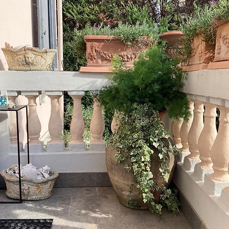 Il Villino Della Duchessa Bed & Breakfast Парма Екстериор снимка