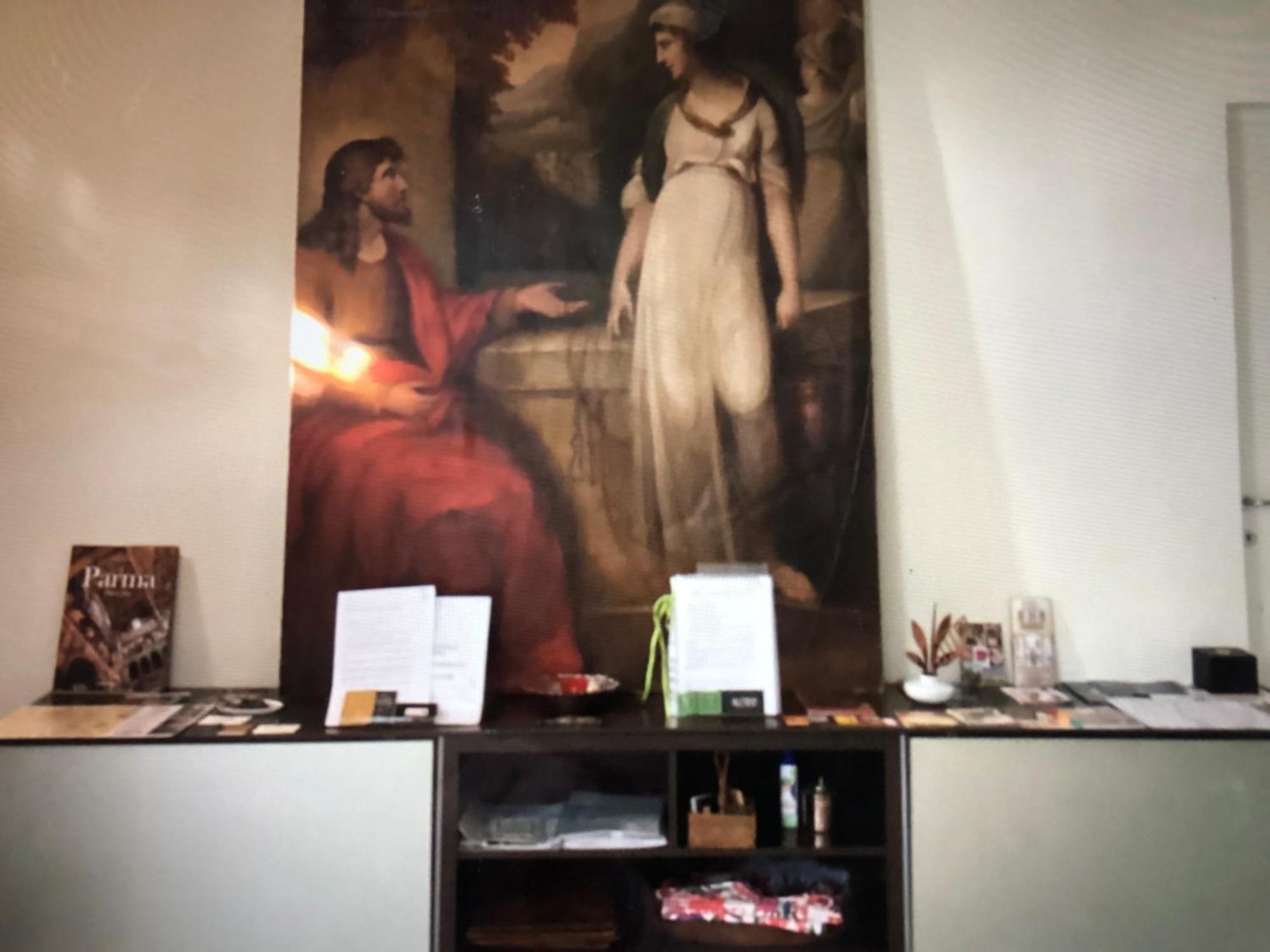 Il Villino Della Duchessa Bed & Breakfast Парма Екстериор снимка